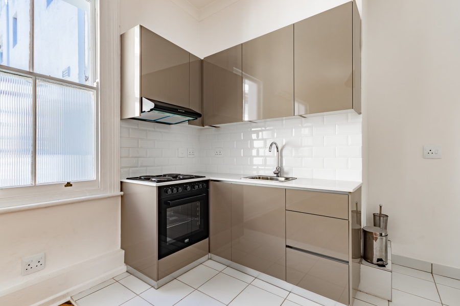 0 Bedroom Property for Sale in Cape Town City Centre Western Cape